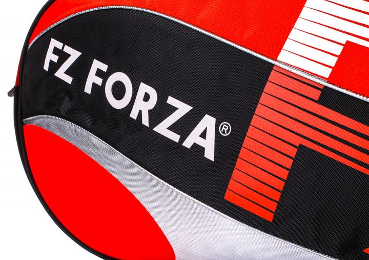 FZ Forza Tashin Red Black